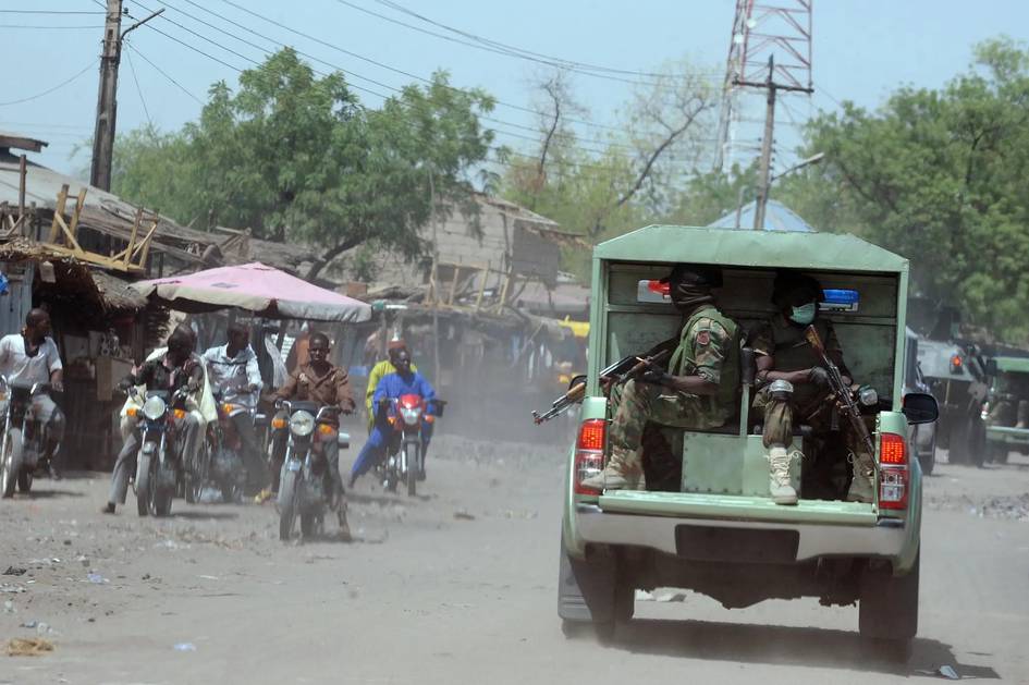 Nigeriyadagi qishloqlarda 20 kishi oʻldirib ketildi